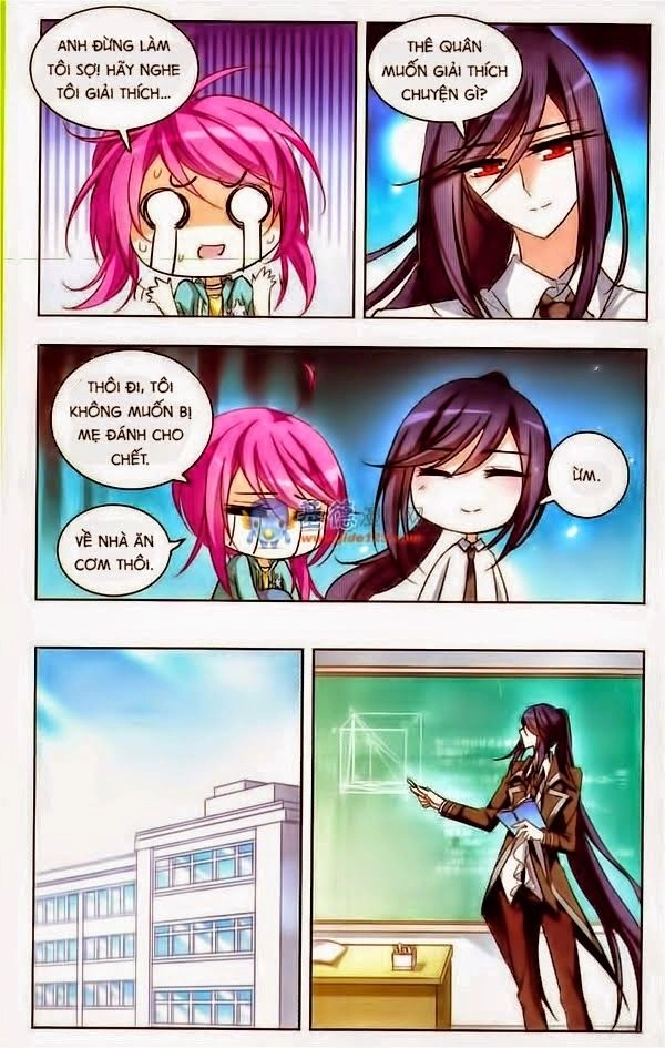 Thiên Giáng Hiền Thục Nam Chapter 35 - 9