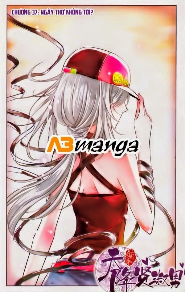 Thiên Giáng Hiền Thục Nam Chapter 37 - 1