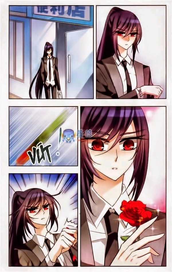 Thiên Giáng Hiền Thục Nam Chapter 37 - 8