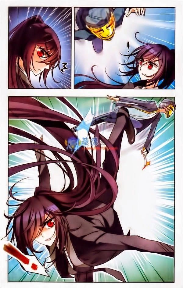 Thiên Giáng Hiền Thục Nam Chapter 37 - 10