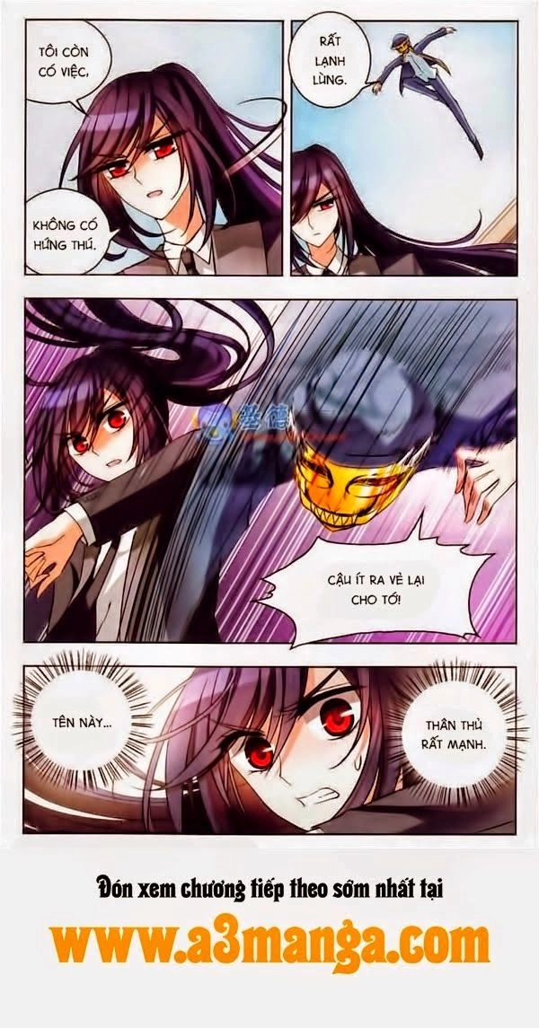 Thiên Giáng Hiền Thục Nam Chapter 37 - 12