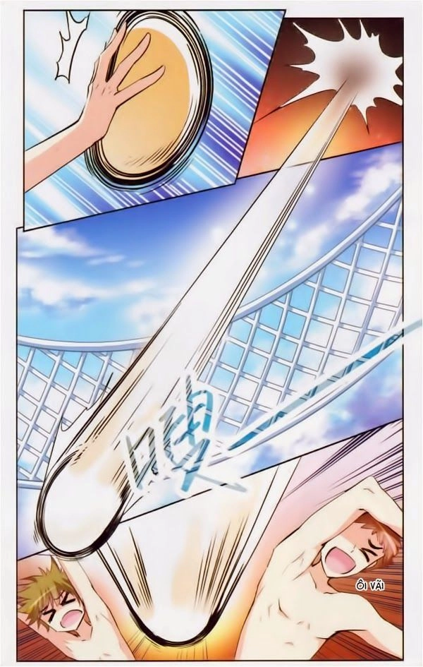 Thiên Giáng Hiền Thục Nam Chapter 43 - 9