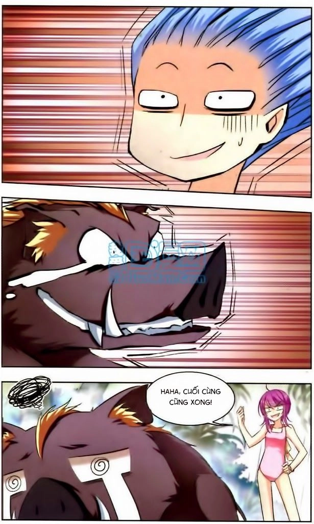 Thiên Giáng Hiền Thục Nam Chapter 47 - 3