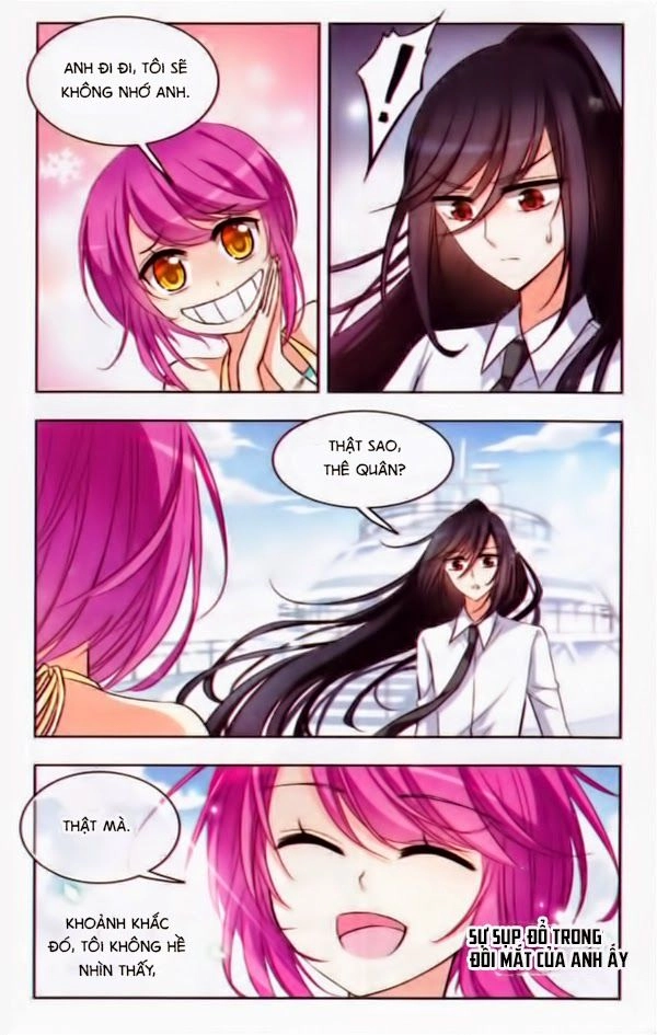 Thiên Giáng Hiền Thục Nam Chapter 50 - 11