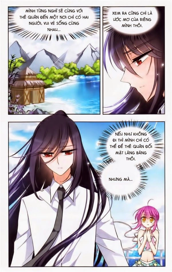 Thiên Giáng Hiền Thục Nam Chapter 51 - 2