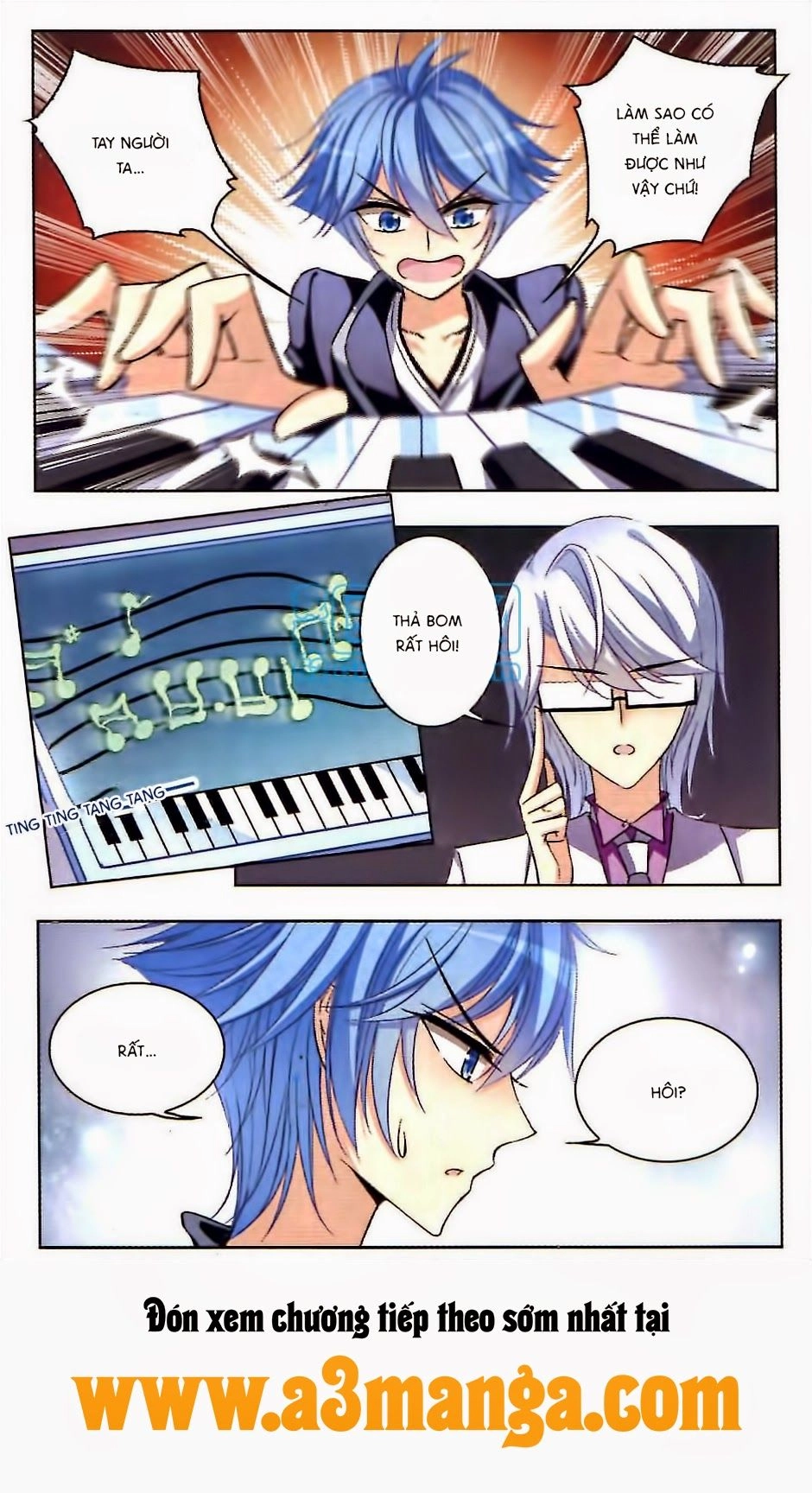 Thiên Giáng Hiền Thục Nam Chapter 54 - 12