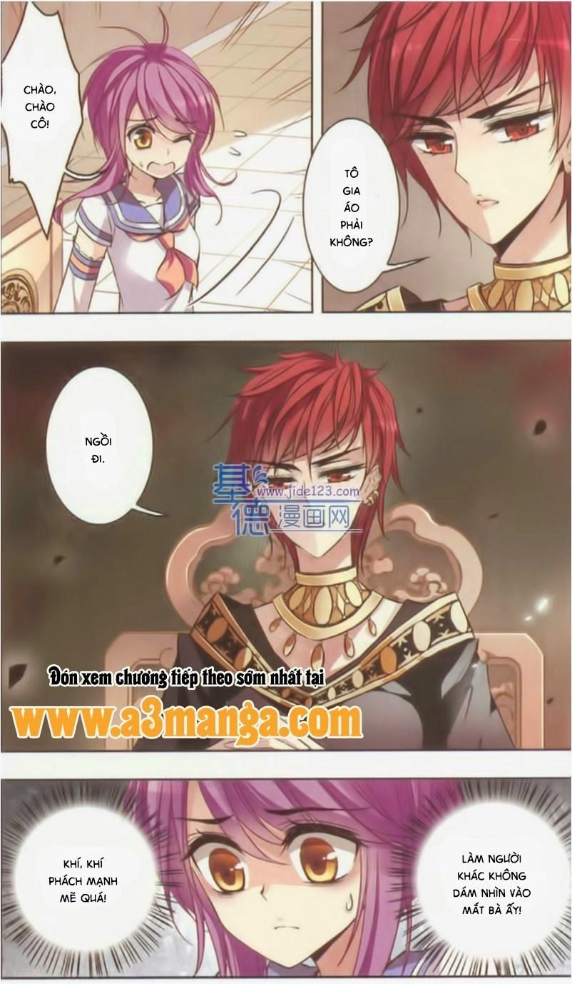 Thiên Giáng Hiền Thục Nam Chapter 59 - 12