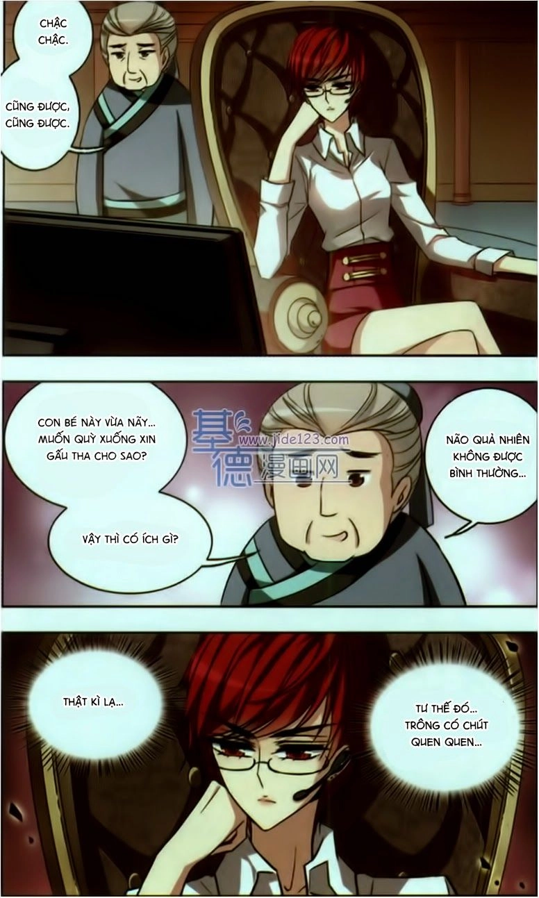 Thiên Giáng Hiền Thục Nam Chapter 63 - 11