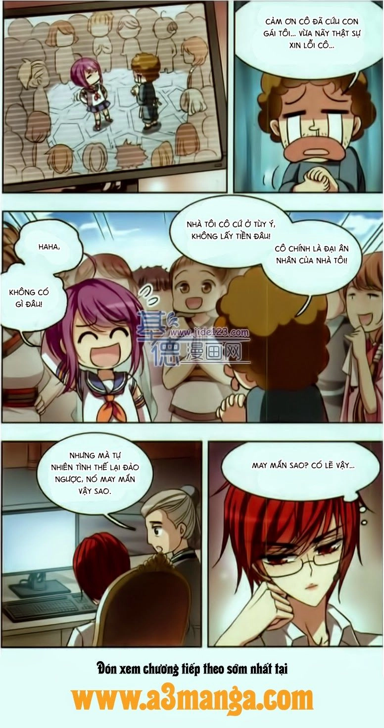 Thiên Giáng Hiền Thục Nam Chapter 63 - 12