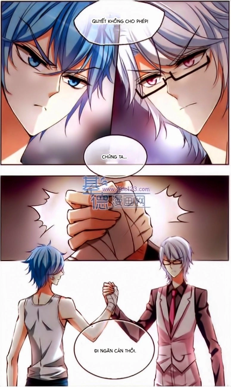 Thiên Giáng Hiền Thục Nam Chapter 64 - 8