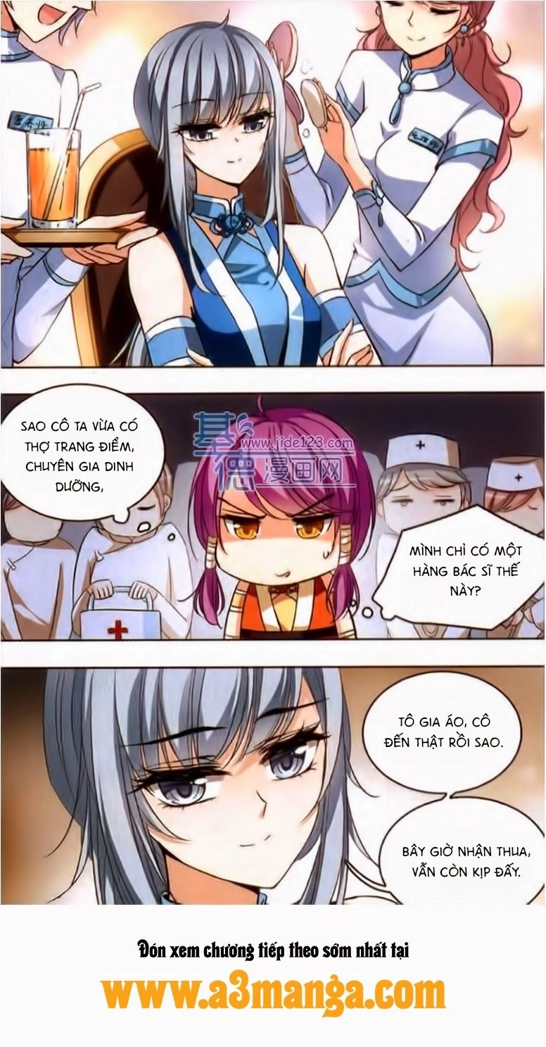 Thiên Giáng Hiền Thục Nam Chapter 65 - 12