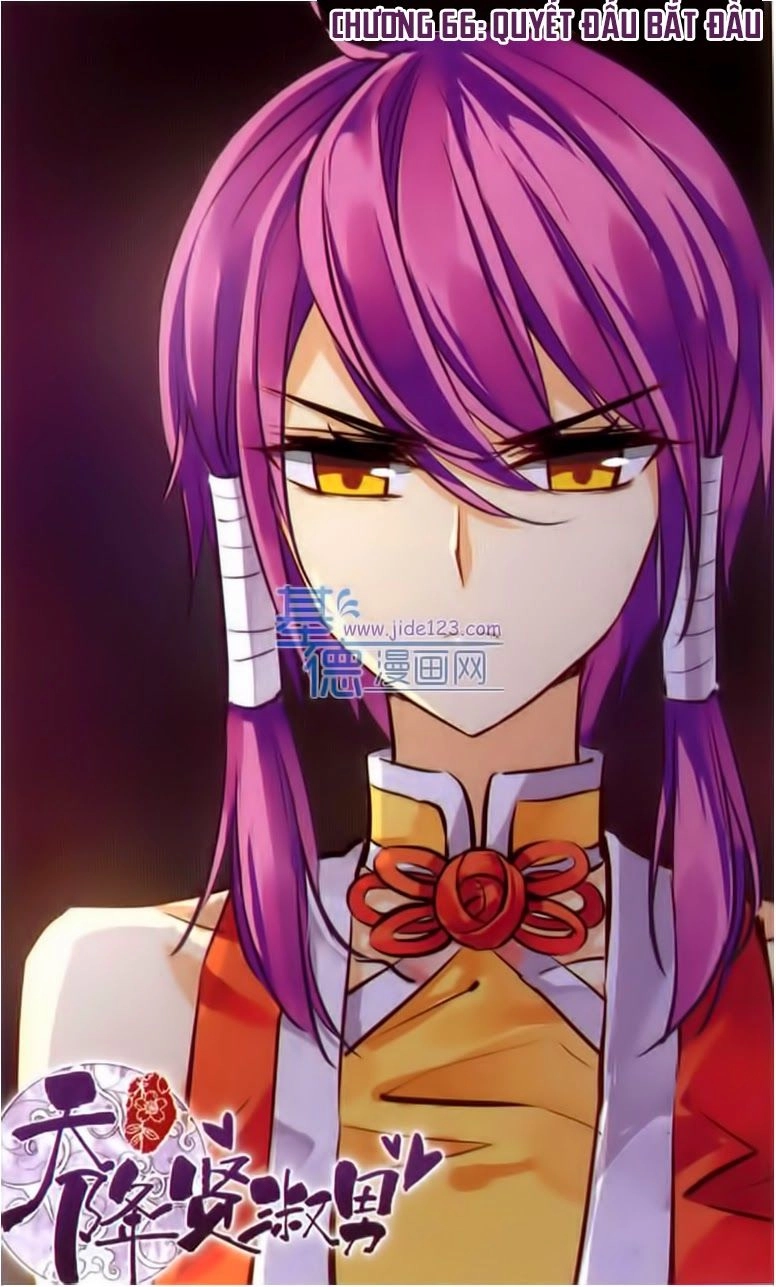 Thiên Giáng Hiền Thục Nam Chapter 66 - 1