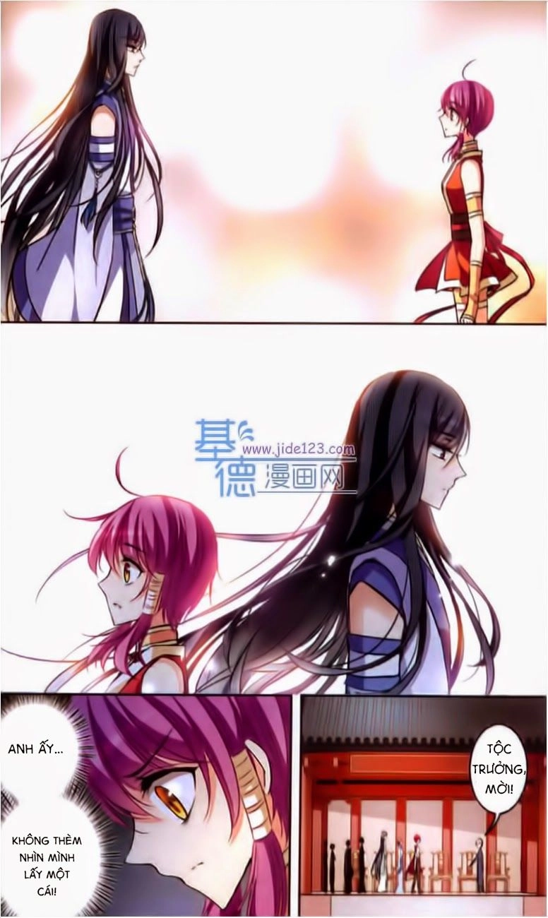 Thiên Giáng Hiền Thục Nam Chapter 66 - 6