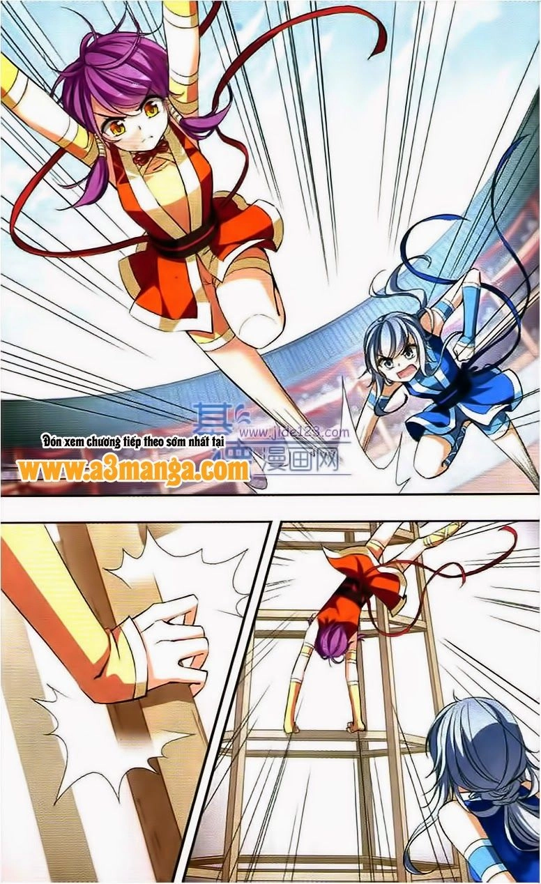 Thiên Giáng Hiền Thục Nam Chapter 67 - 13