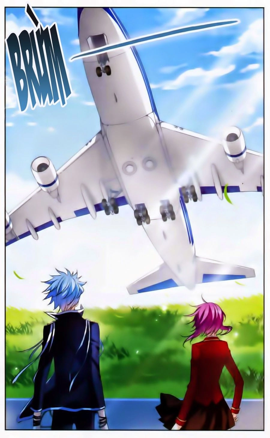 Thiên Giáng Hiền Thục Nam Chapter 74 - 4