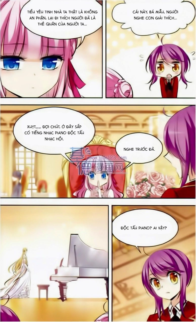 Thiên Giáng Hiền Thục Nam Chapter 75 - 4