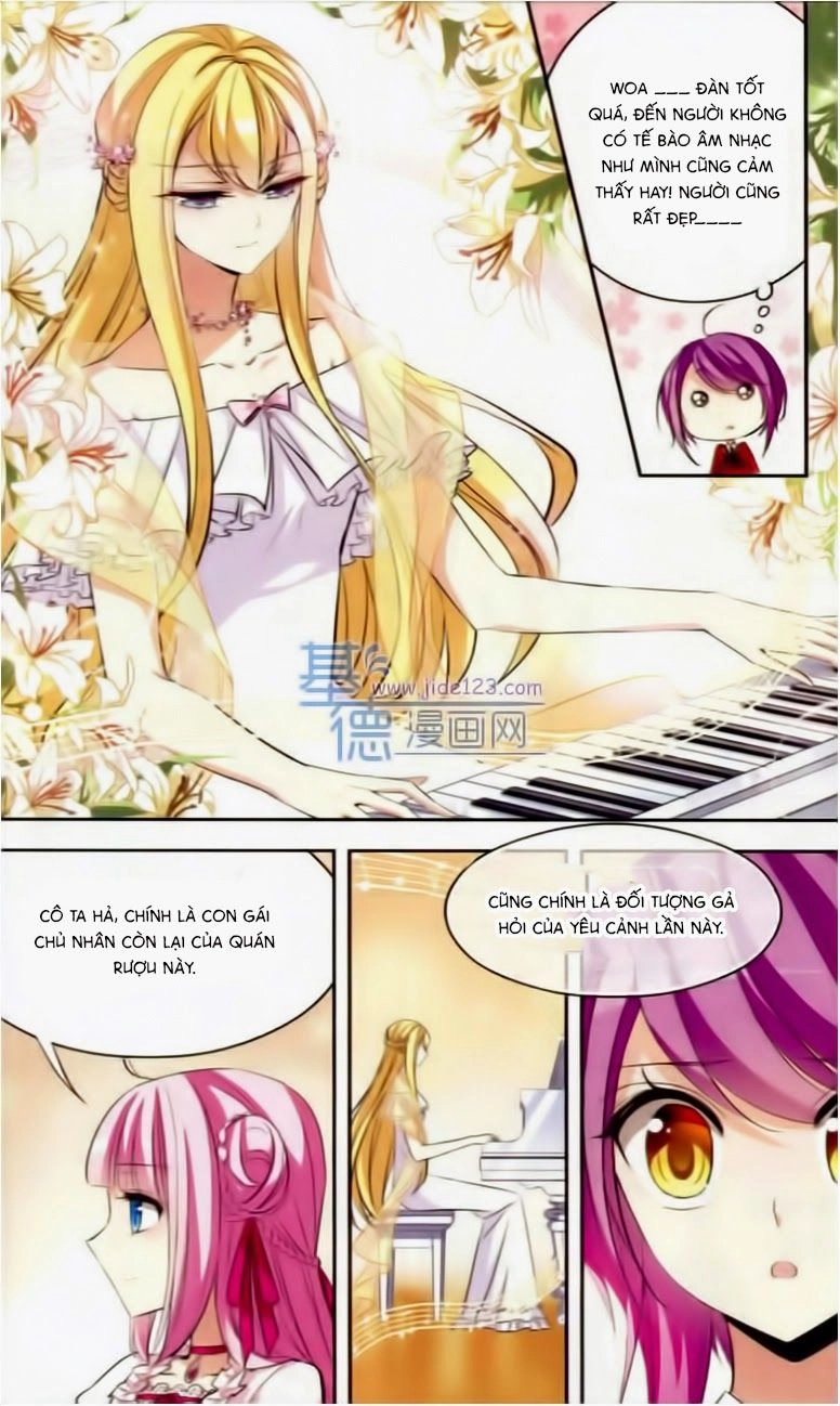 Thiên Giáng Hiền Thục Nam Chapter 75 - 5