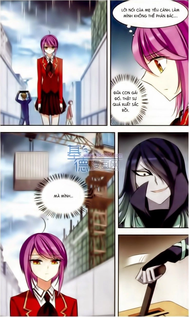 Thiên Giáng Hiền Thục Nam Chapter 75 - 8