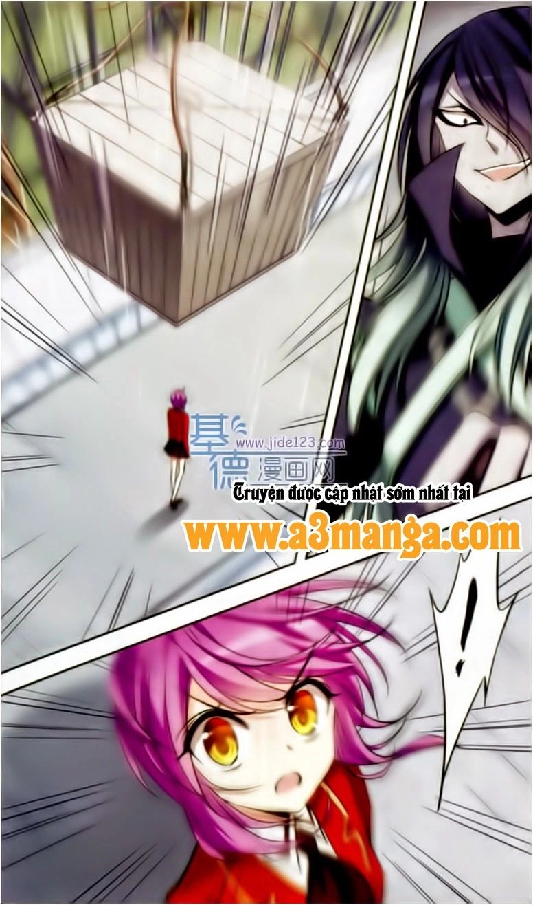 Thiên Giáng Hiền Thục Nam Chapter 75 - 9