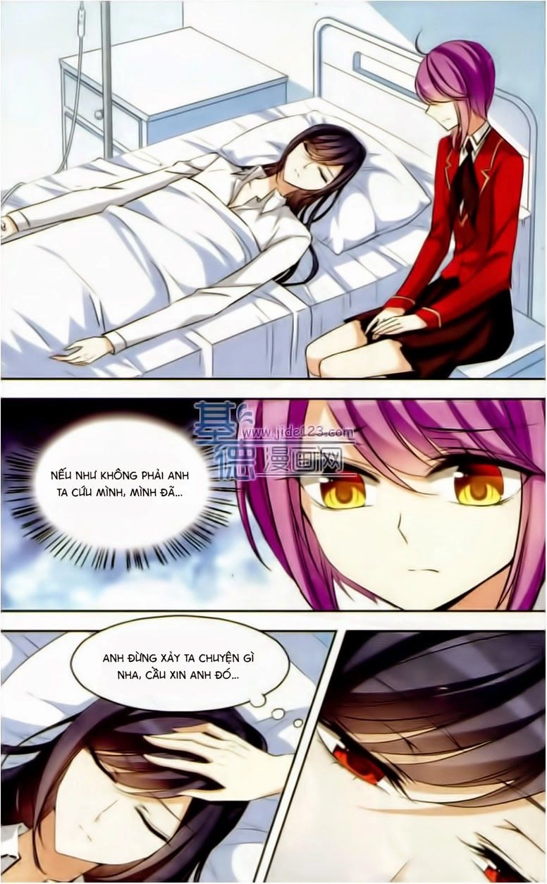 Thiên Giáng Hiền Thục Nam Chapter 75 - 15