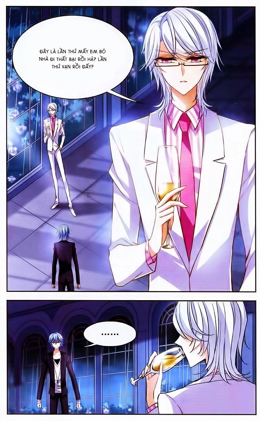 Thiên Giáng Hiền Thục Nam Chapter 78 - 13