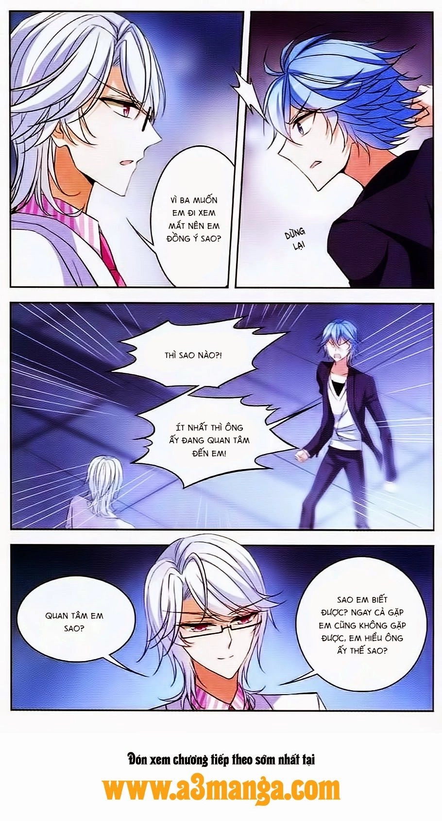 Thiên Giáng Hiền Thục Nam Chapter 78 - 16