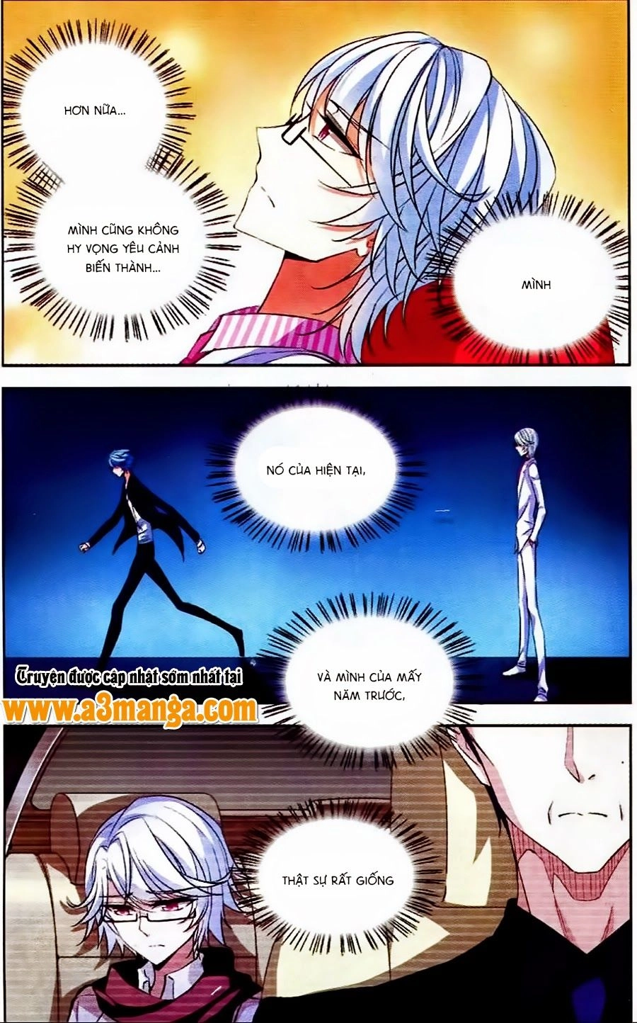 Thiên Giáng Hiền Thục Nam Chapter 79 - 5