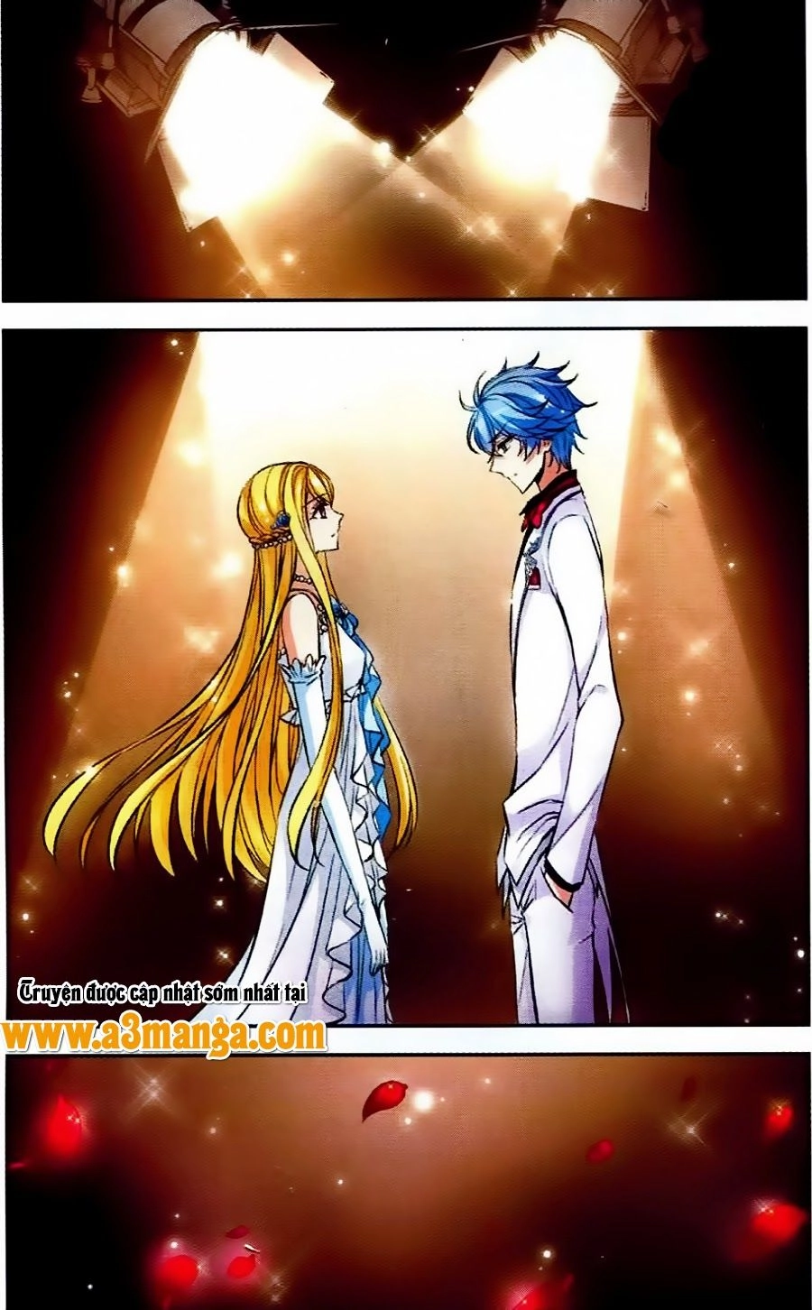 Thiên Giáng Hiền Thục Nam Chapter 79 - 13