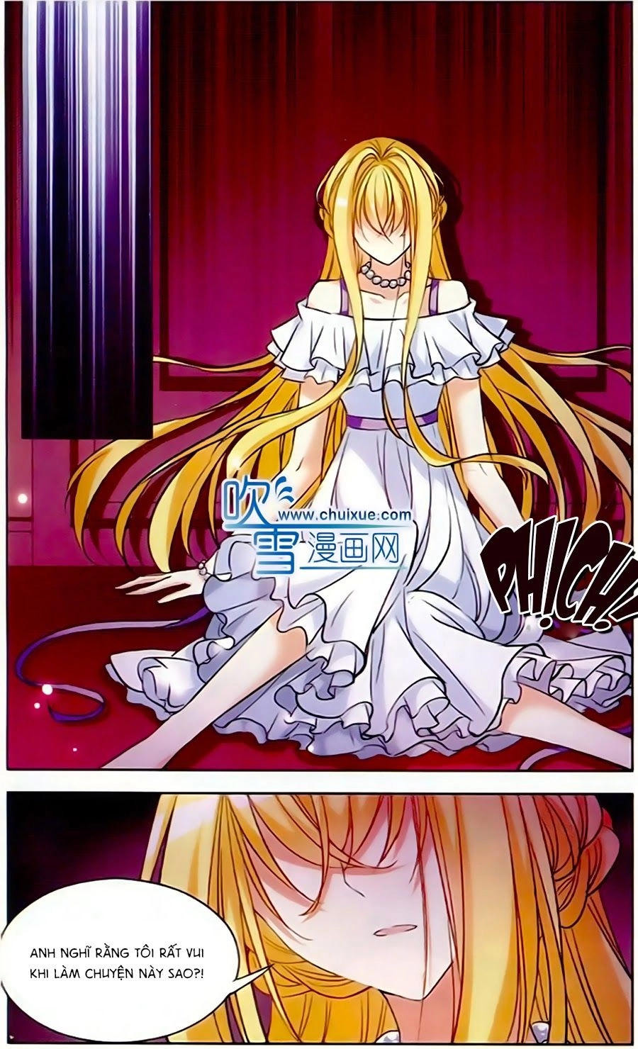 Thiên Giáng Hiền Thục Nam Chapter 82 - 15