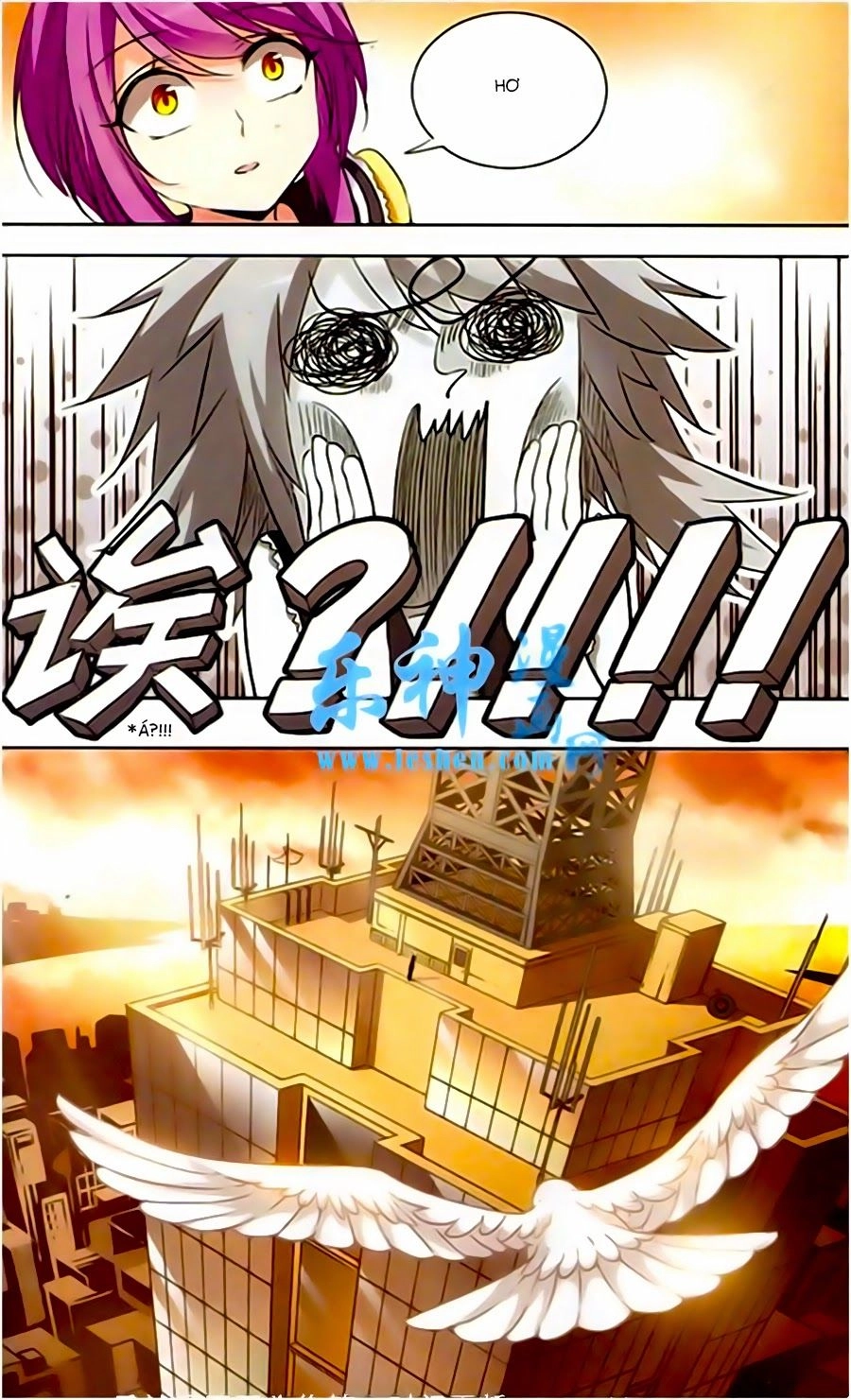 Thiên Giáng Hiền Thục Nam Chapter 86 - 9