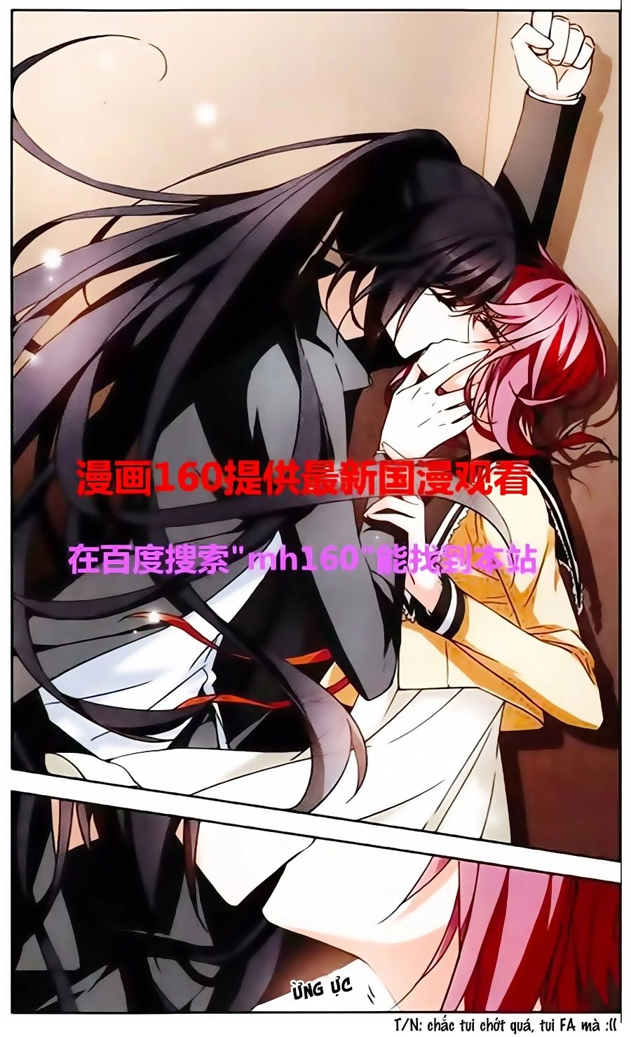 Thiên Giáng Hiền Thục Nam Chapter 87 - 6