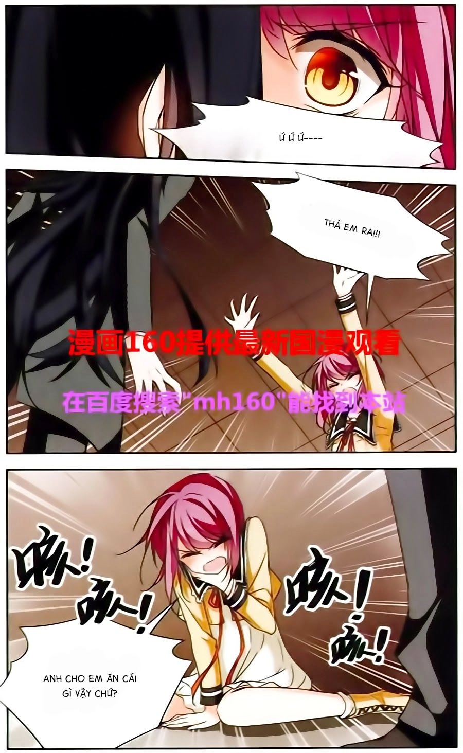 Thiên Giáng Hiền Thục Nam Chapter 87 - 7