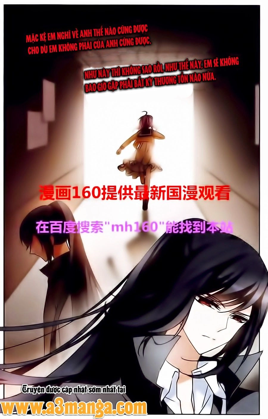 Thiên Giáng Hiền Thục Nam Chapter 87 - 10