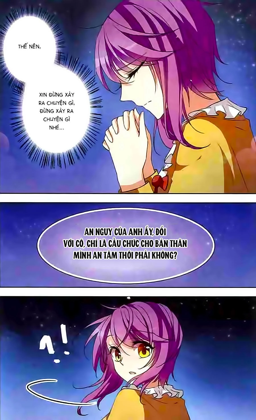 Thiên Giáng Hiền Thục Nam Chapter 95 - 12