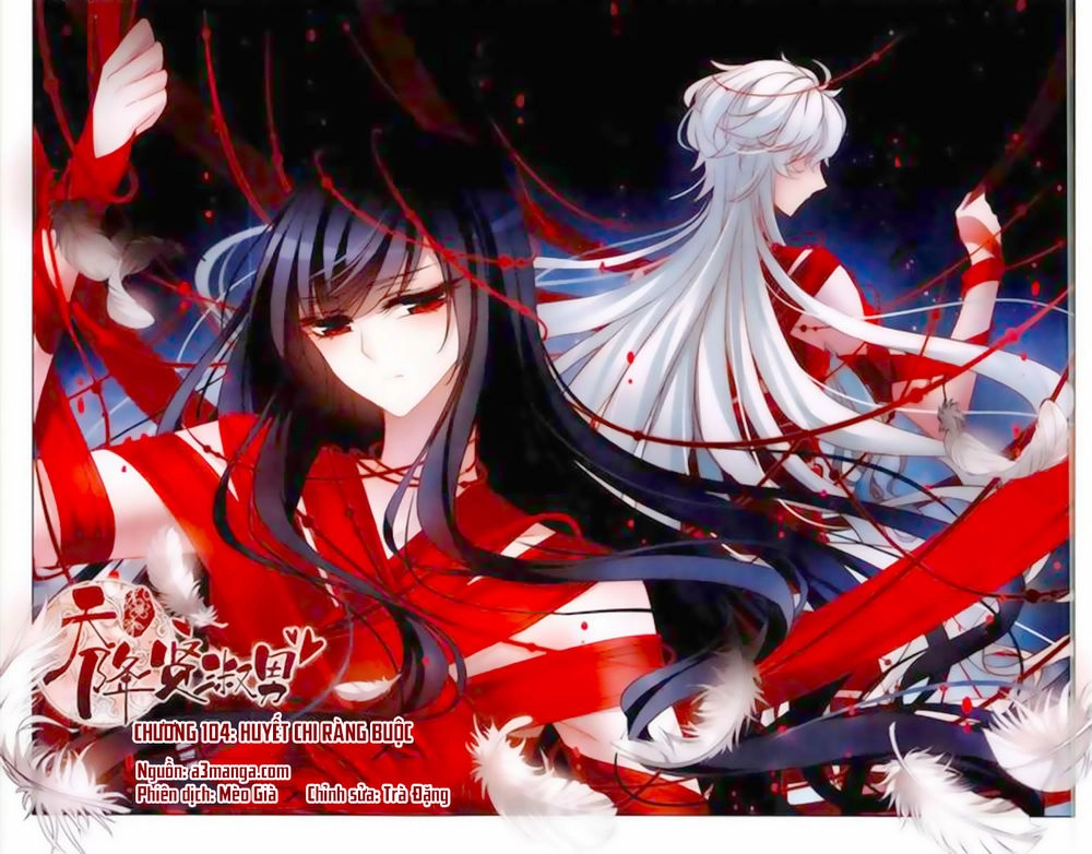 Thiên Giáng Hiền Thục Nam Chapter 104 - 2