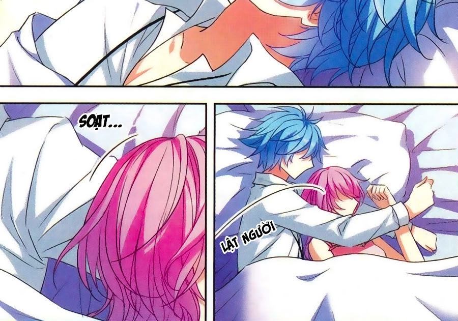 Thiên Giáng Hiền Thục Nam Chapter 106 - 3