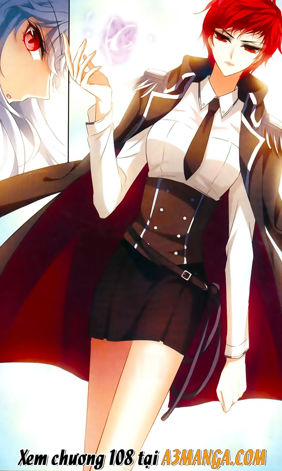 Thiên Giáng Hiền Thục Nam Chapter 107 - 16