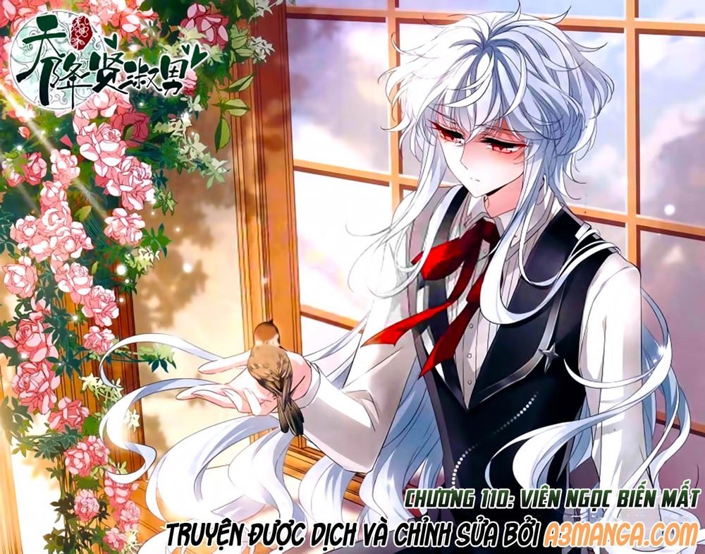 Thiên Giáng Hiền Thục Nam Chapter 110 - 2