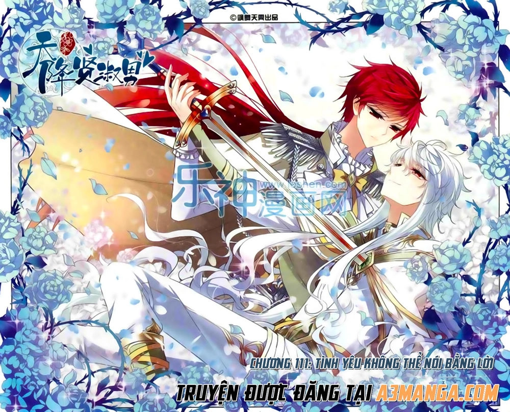 Thiên Giáng Hiền Thục Nam Chapter 111 - 2