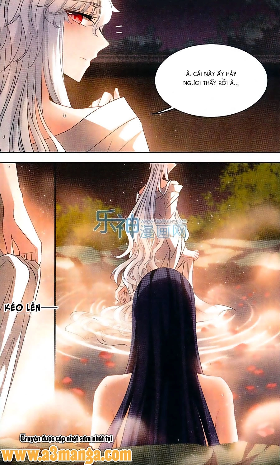 Thiên Giáng Hiền Thục Nam Chapter 111 - 14