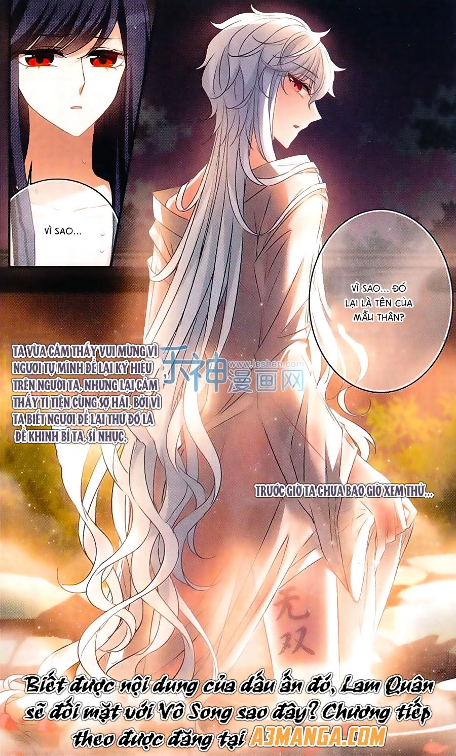 Thiên Giáng Hiền Thục Nam Chapter 111 - 16