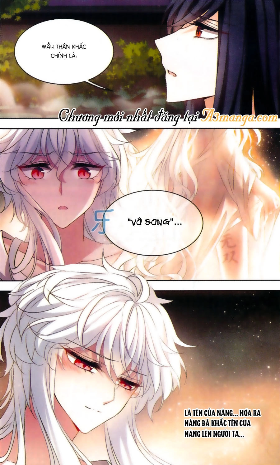 Thiên Giáng Hiền Thục Nam Chapter 112 - 4