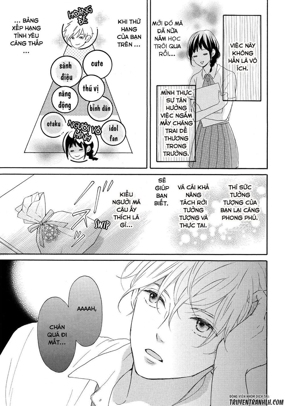 Koi Wazurai No Ellie Chapter 2 - 12