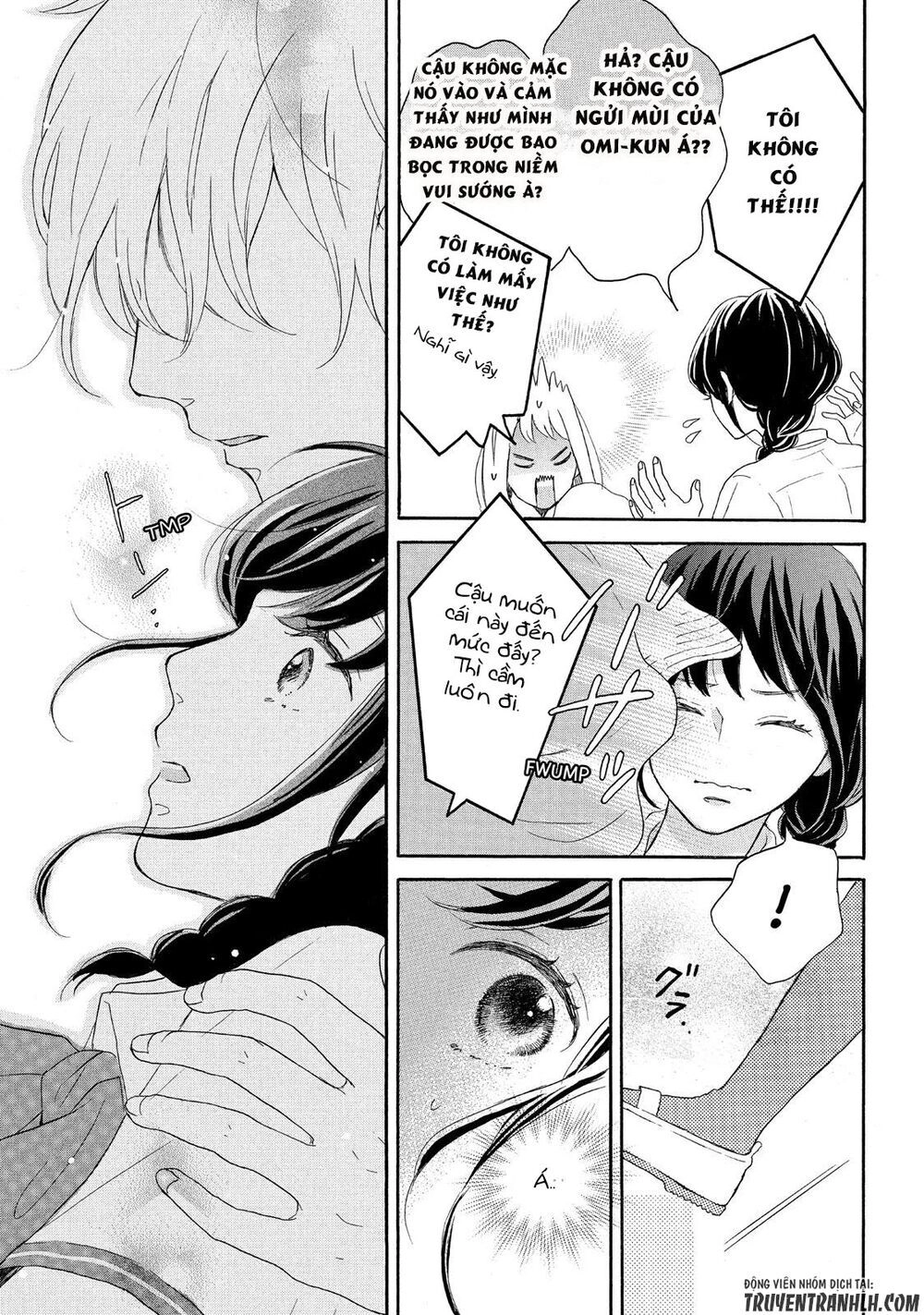 Koi Wazurai No Ellie Chapter 2 - 44