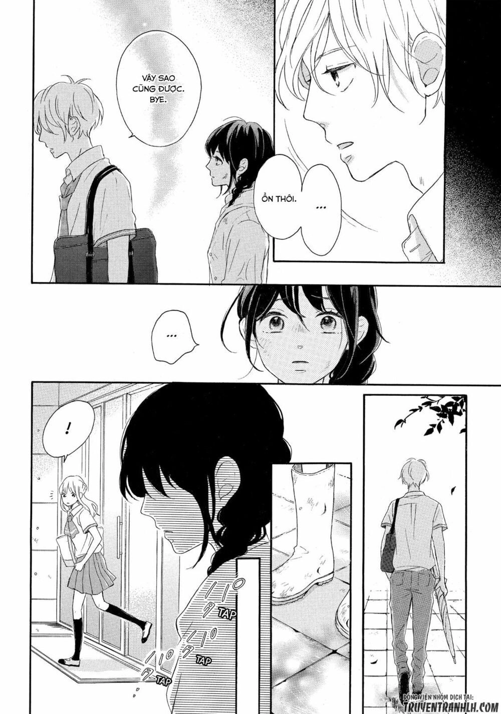 Koi Wazurai No Ellie Chapter 3 - 27