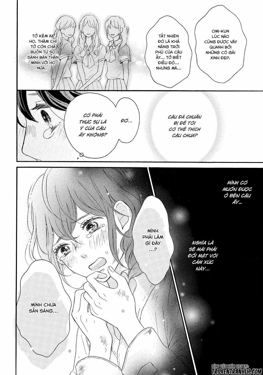 Koi Wazurai No Ellie Chapter 3 - 29