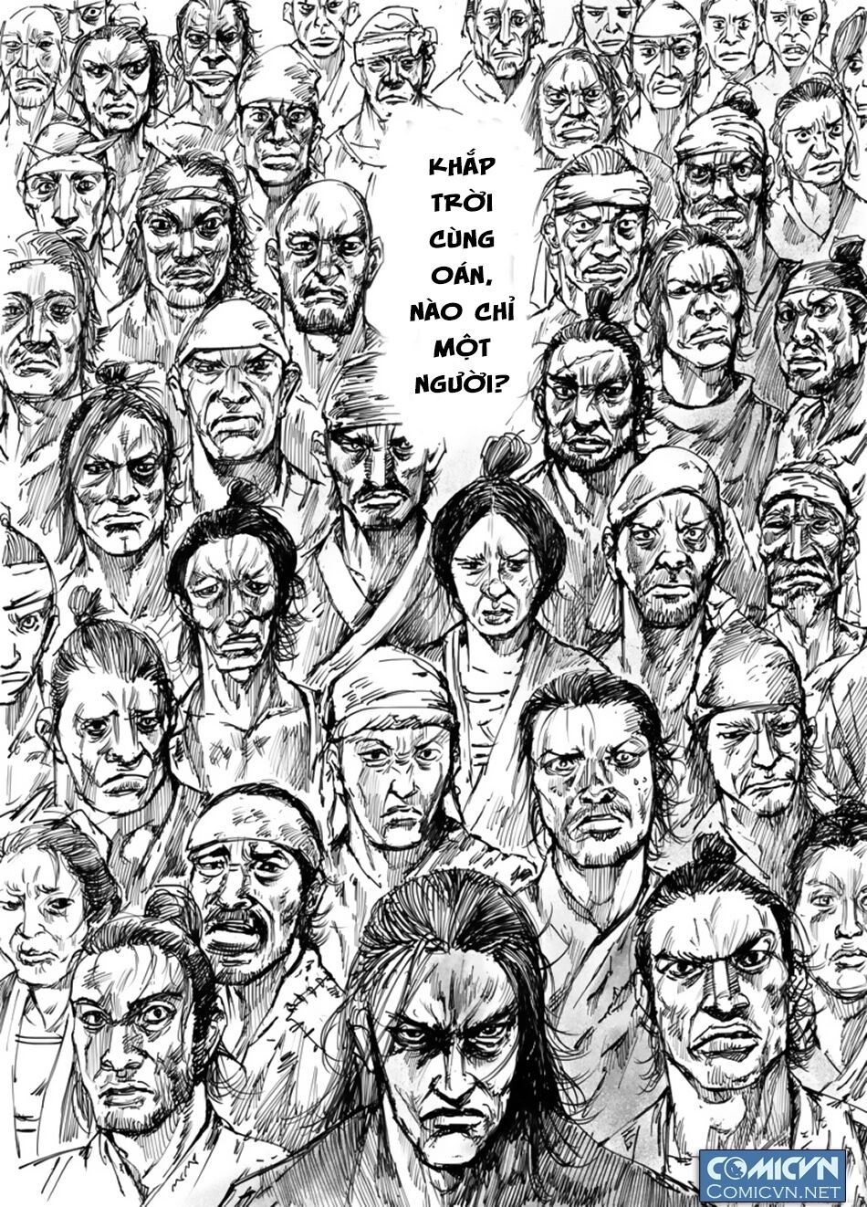 Tiêu Nhân Tiền Truyện Chapter 1 - 12