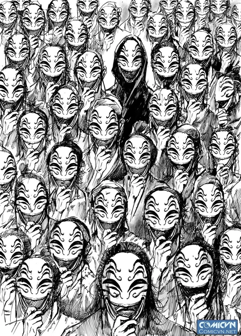 Tiêu Nhân Tiền Truyện Chapter 1 - 14