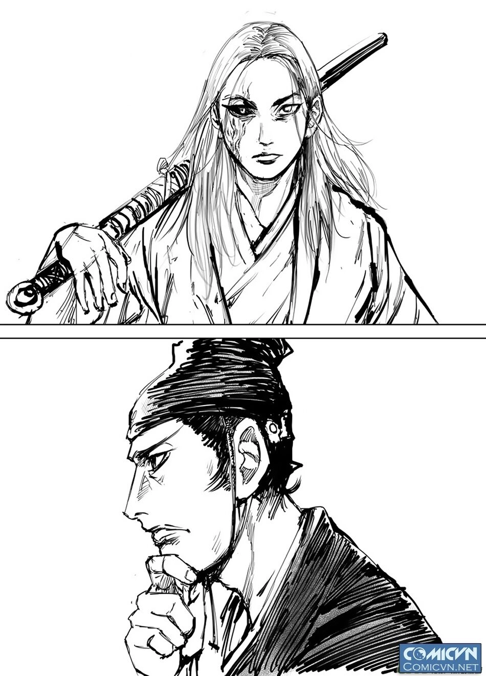 Tiêu Nhân Tiền Truyện Chapter 1 - 18