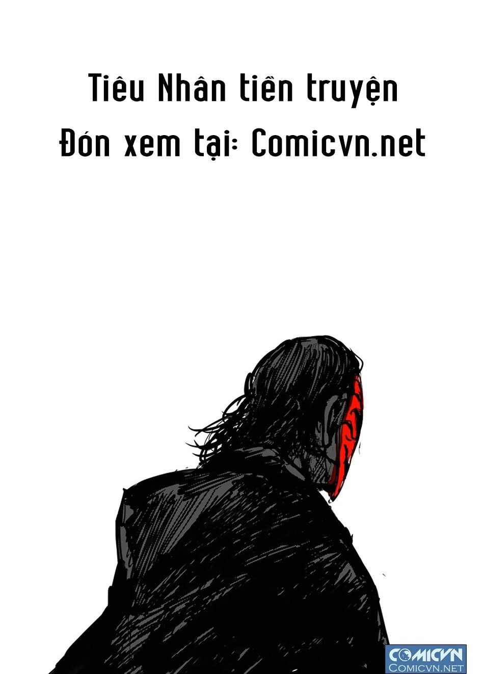 Tiêu Nhân Tiền Truyện Chapter 1 - 21